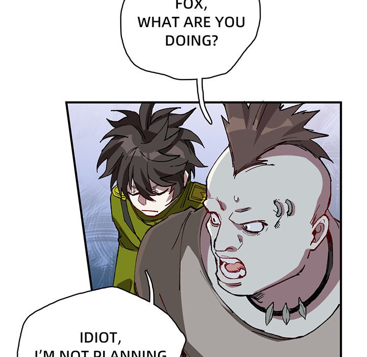 I'm a monster - episode 39 - 57