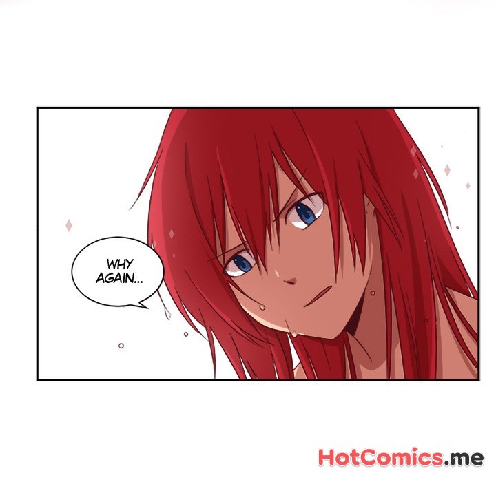 Glimmers - episode 19 - 12