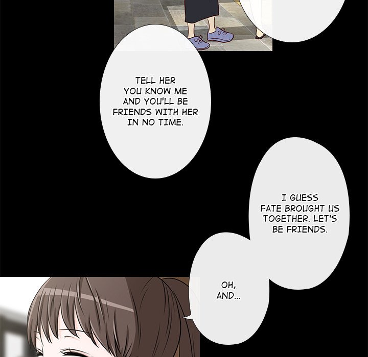 Remember Me - episode 22 - 42