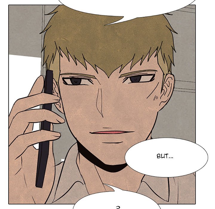 High School Devil - episode 64 - 90