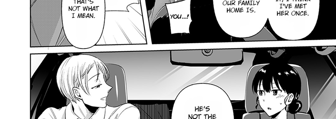 Now That I’m Stuck in His Bed, I Have to Keep Quiet...! The Straight-Laced Nurse Gets Ordered Around by Her Sister’s Boyfriend! - episode 17 - 17