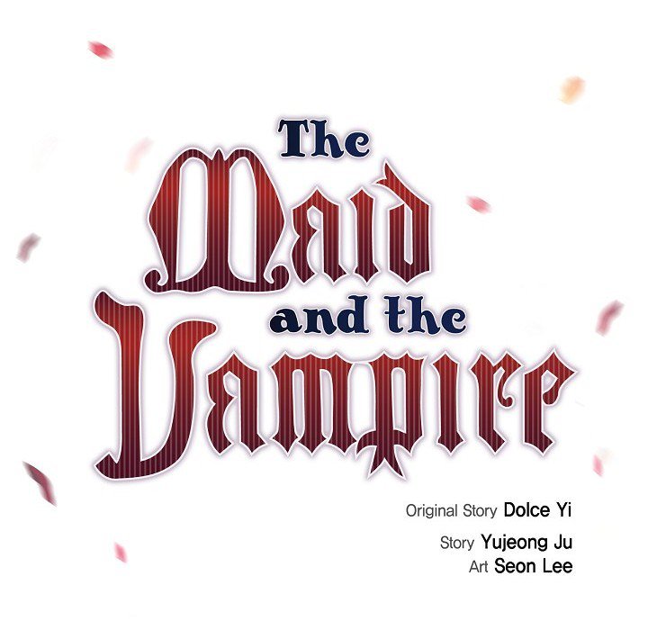 The Maid and the Vampire - episode 19 - 13