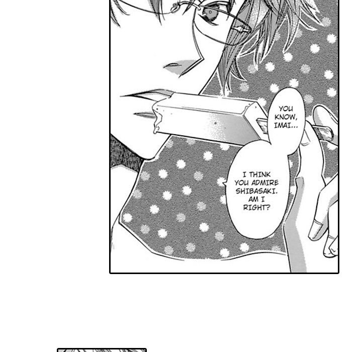Honey Sword - episode 10 - 16