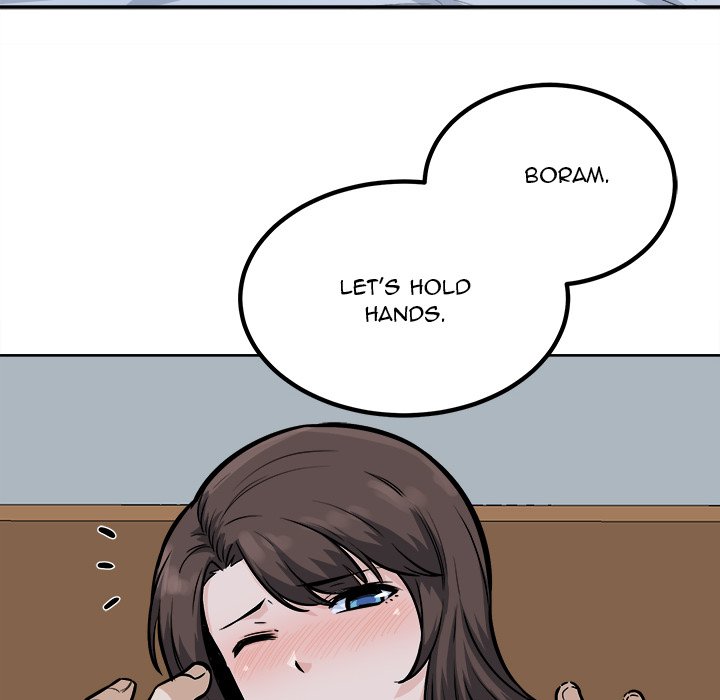 Excuse me, This is my Room - episode 80 - 119