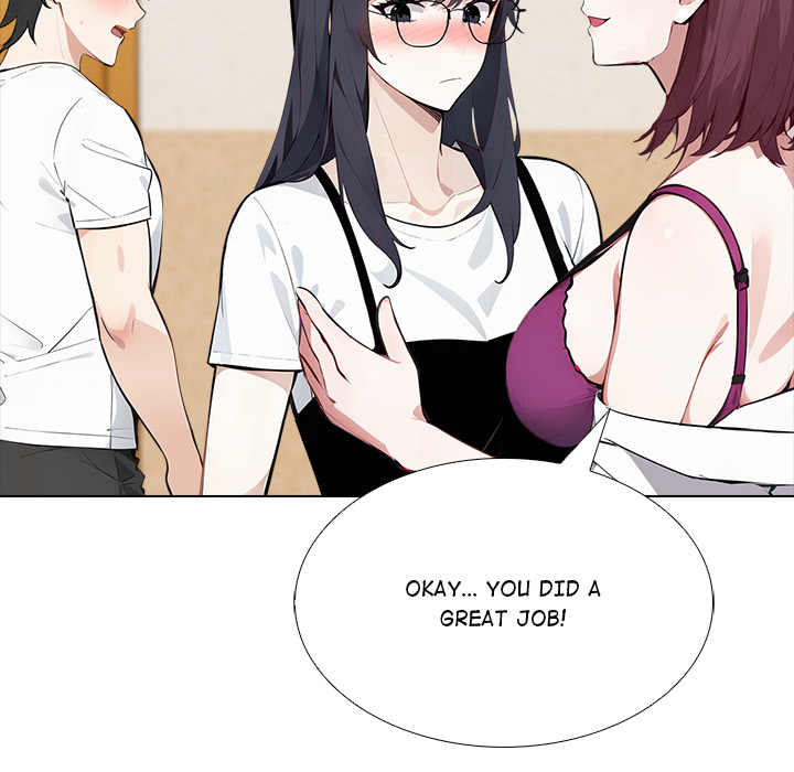 Desire Note - episode 23 - 70