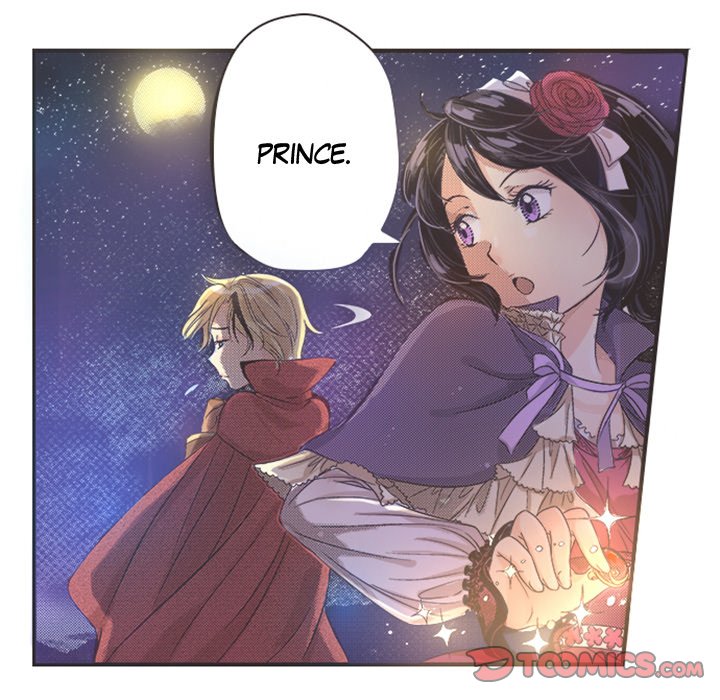 My Dearest  Irina - episode 8 - 17