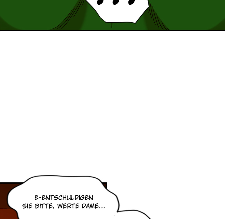 Wer hat Angst vor Mister H? - episode 18 - 71