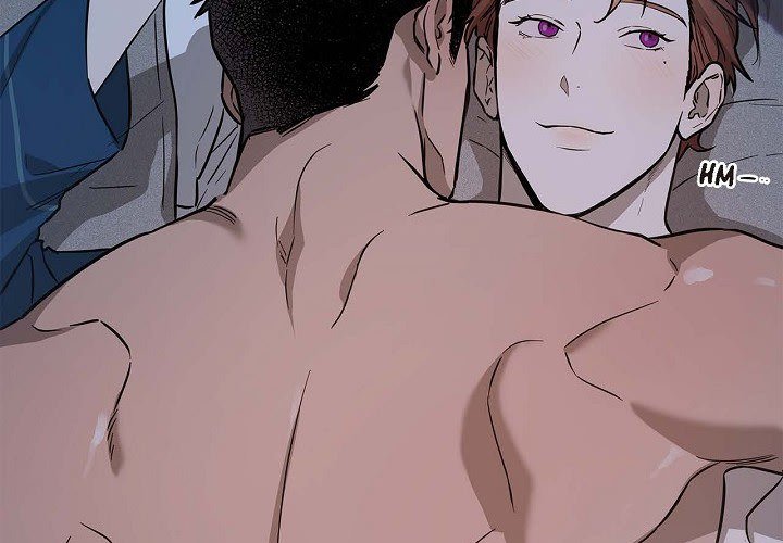 Hard-Boiled Love - episode 15 - 2