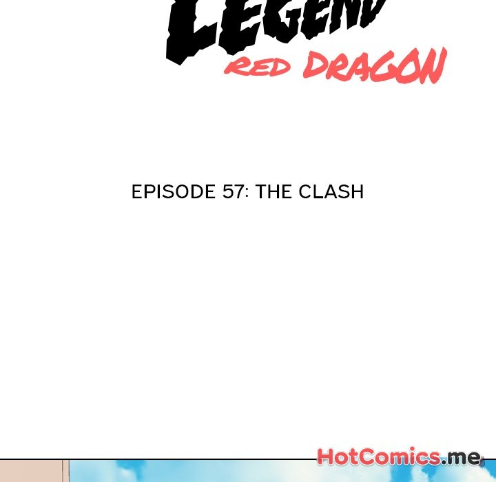 High School Legend : Red Dragon - episode 57 - 11