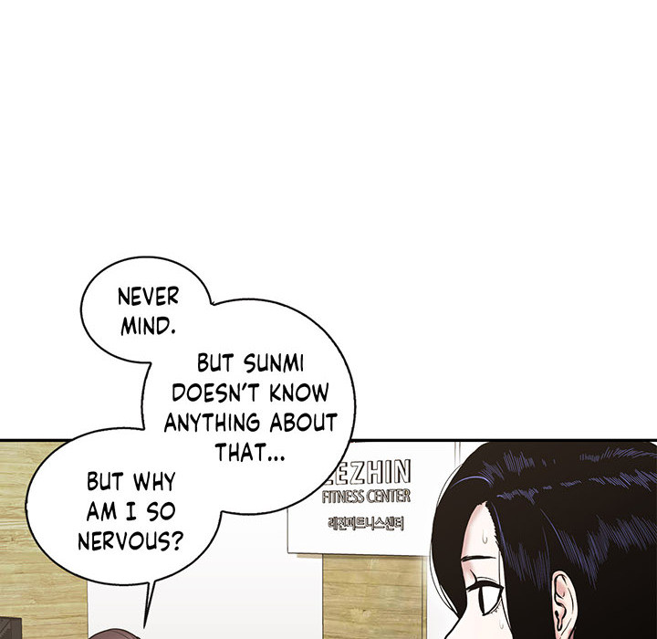 Sleeping With the Ghost - episode 29 - 105