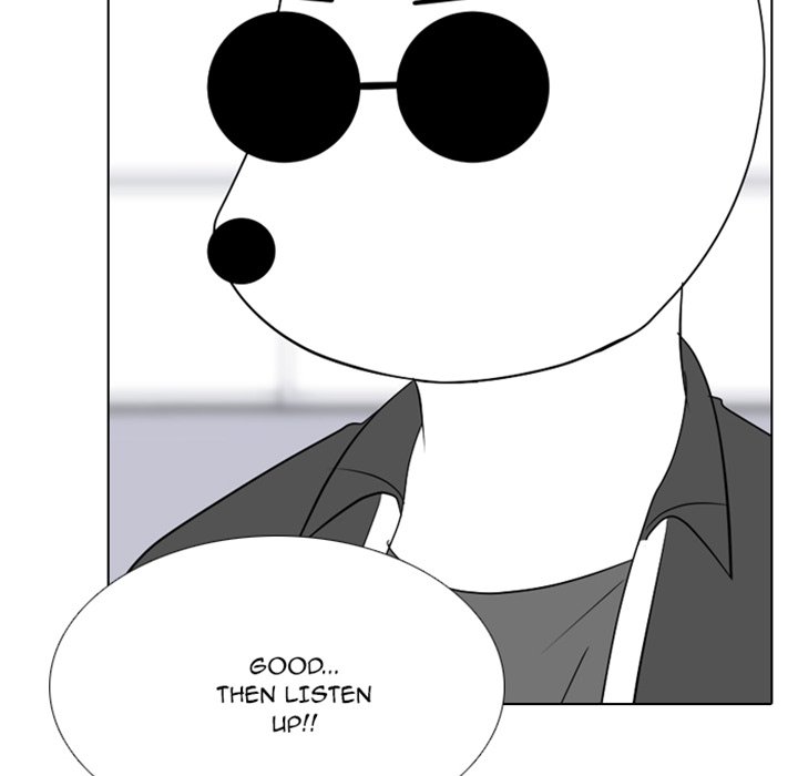 Taekwon High - episode 25 - 6