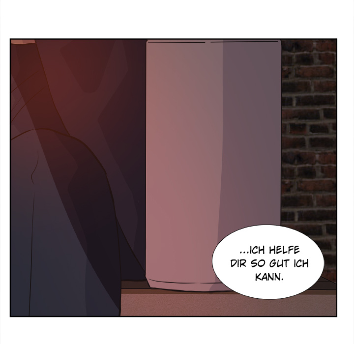 Die Legende vom Tiger,  der Sonne und dem Mond - episode 14 - 31