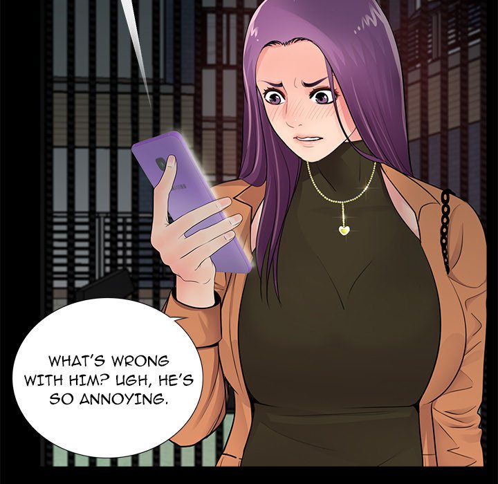 His Return - episode 7 - 10