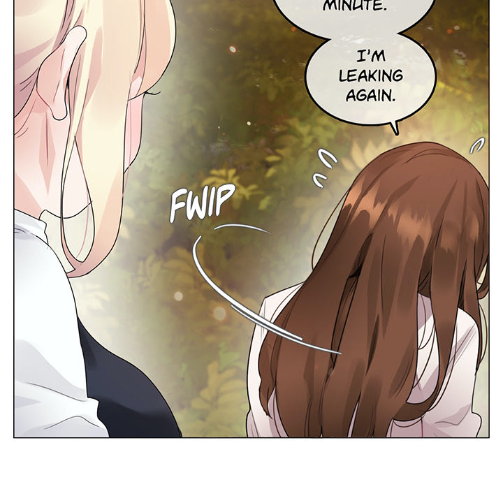 A Pervert's Daily Life - episode 116 - 15