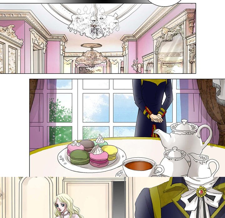 The Emperor's Woman - episode 43 - 6