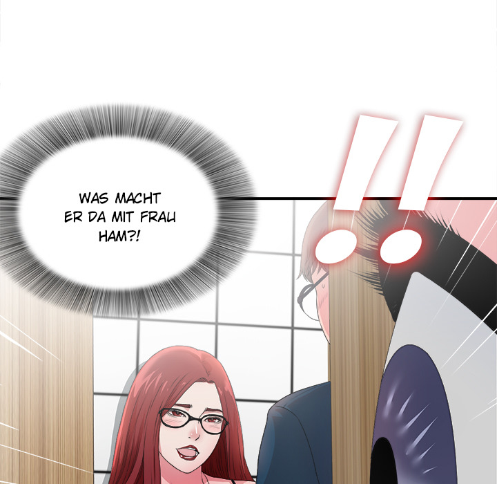 Seinen Mann stehen - episode 5 - 11