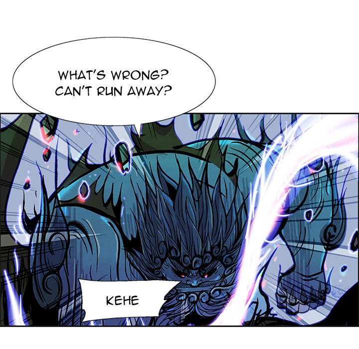 The Journey of the Dragon - episode 17 - 22