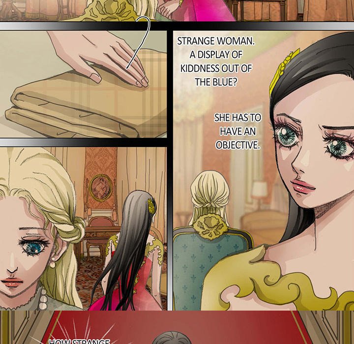 The Emperor's Woman - episode 53 - 30
