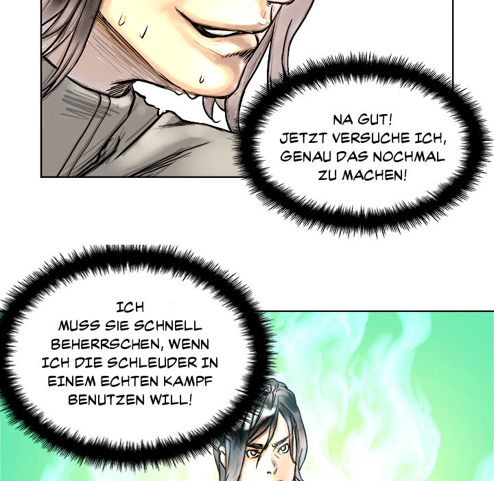 Karmas Weg - episode 4 - 50