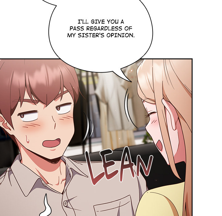Honey Sweet Part-Time Job - episode 1 - 152