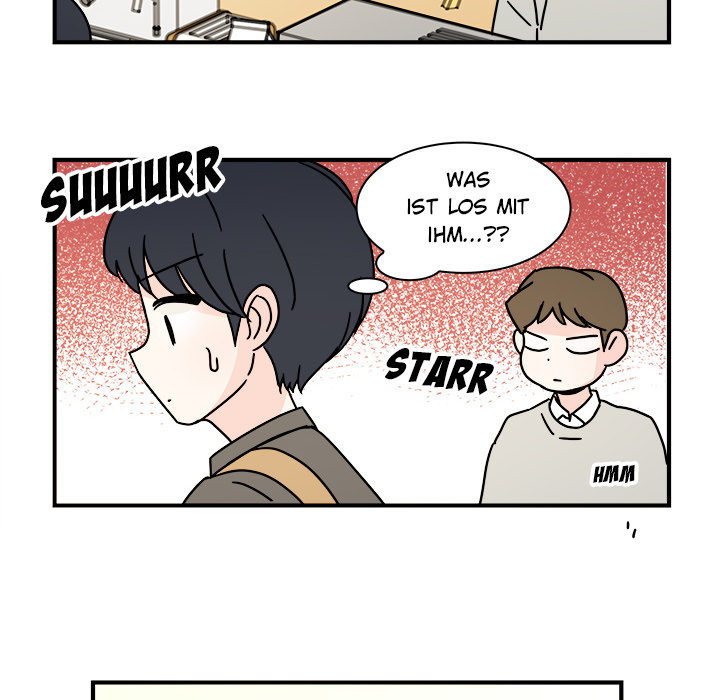 Bürodilemma - episode 23 - 23