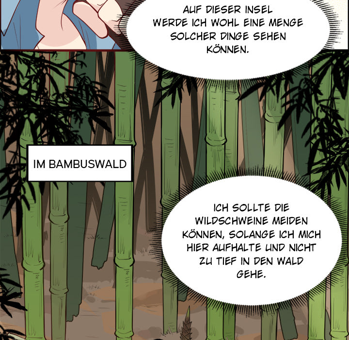 Survival-Log: Überleben für Anfänger - episode 13 - 88