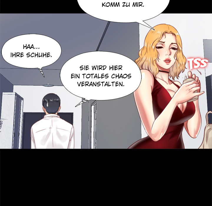 Heimliche Mitbewohnerin - episode 6 - 47