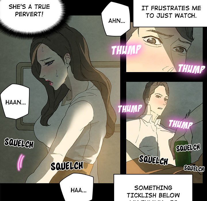 Miss Provocative - episode 9 - 8