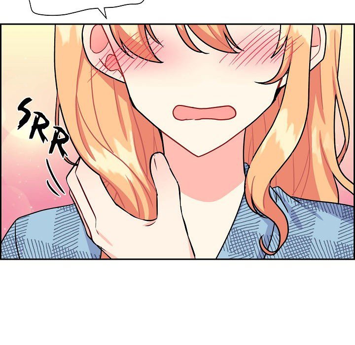 The Destroyer Fell in Love with Me - episode 9 - 119
