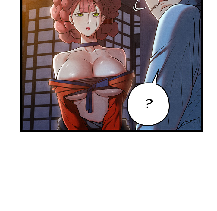 Master of Intimacy - UNCENSORED - episode 8 - 95