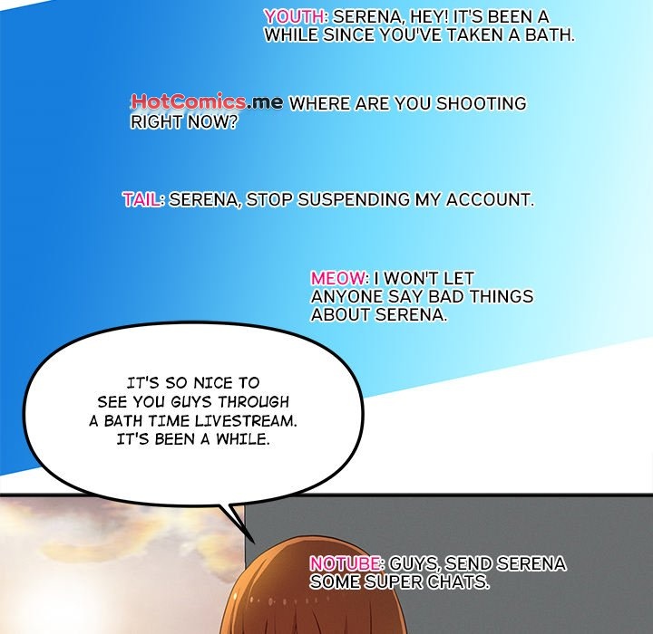 The Vlogger's Manager - episode 19 - 39