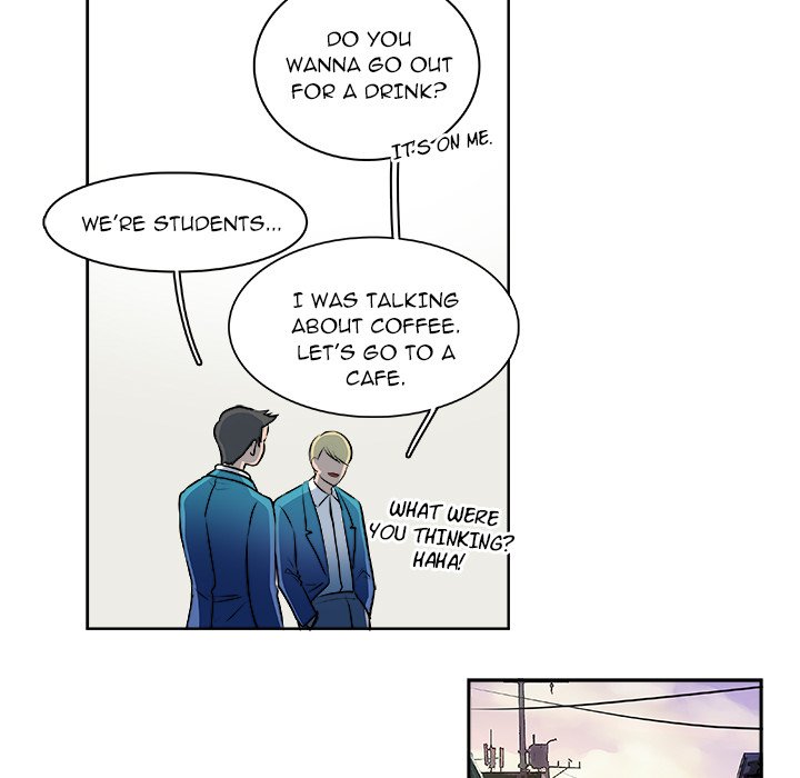 The Good Life - episode 29 - 14