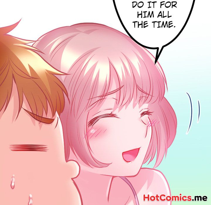 Diet For Sex! - episode 6 - 36