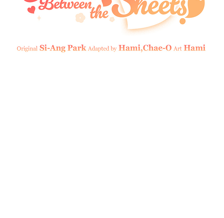 Secrets Between the Sheets [non-adult] - episode 43 - 46