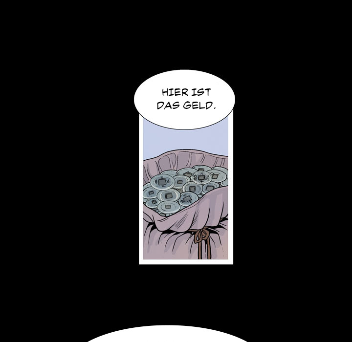 Der Schwertklan Joseons - episode 5 - 25
