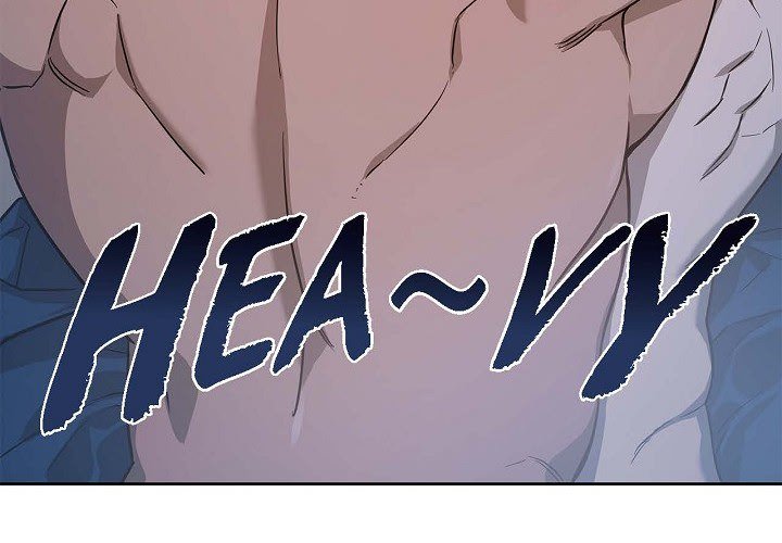 Hard-Boiled Love - episode 15 - 3