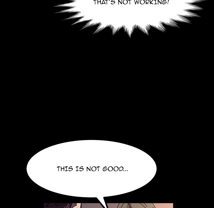 God Model - episode 26 - 110