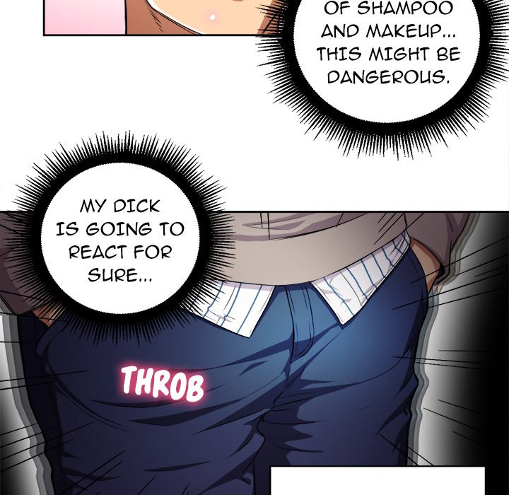 Yuri's Part Time Job - episode 38 - 8