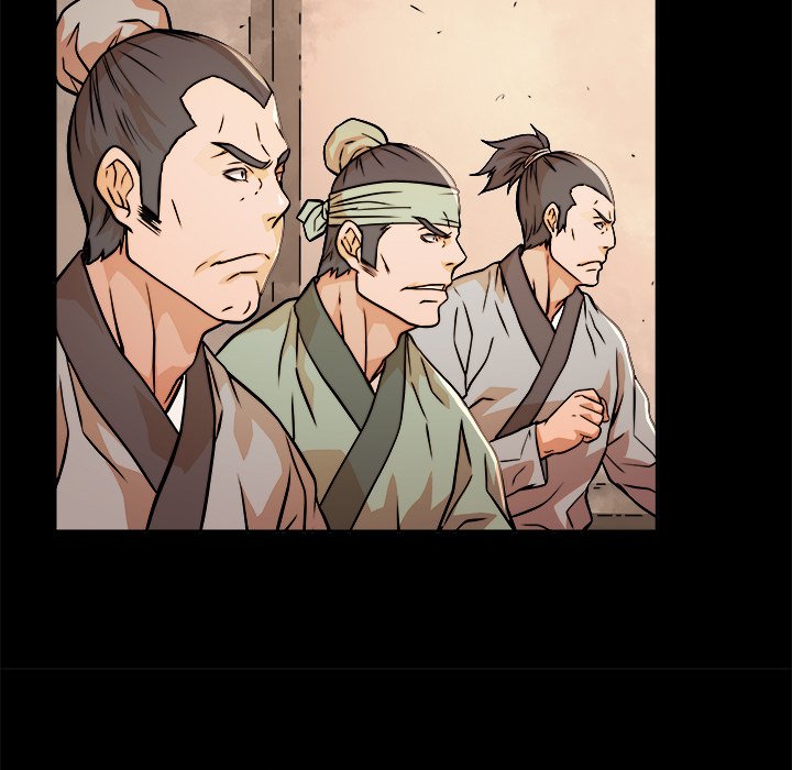 The Humble Warriors - episode 22 - 58