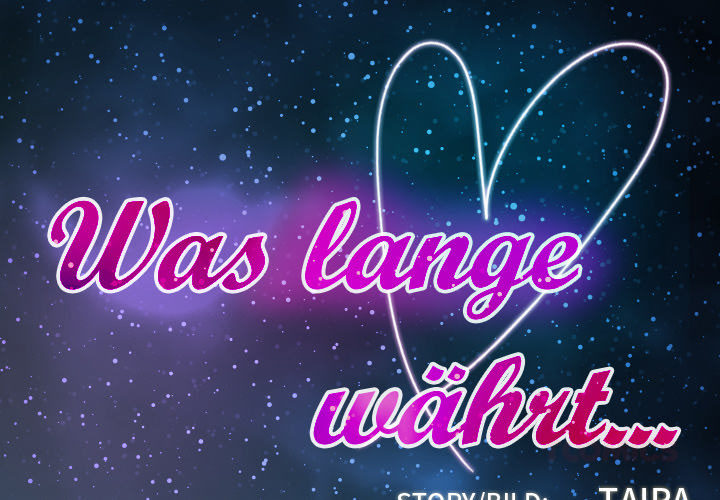 Was lange währt... - episode 12 - 1