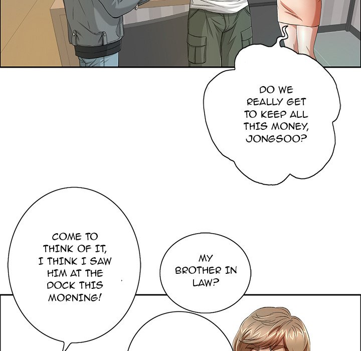 A Killer Woman - episode 8 - 48