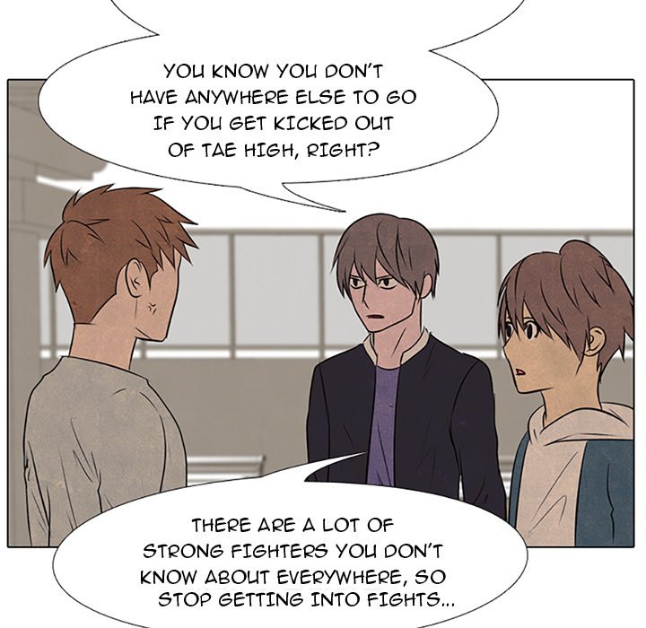 High School Devil - episode 68 - 59