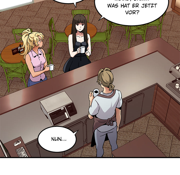 Wer hat Angst vor Mister H? - episode 50 - 96