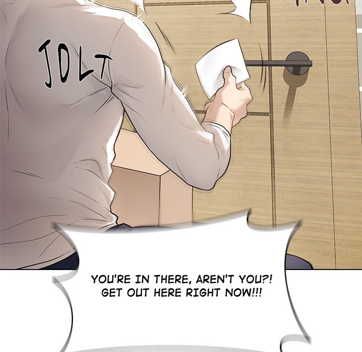 Signed, Sealed, Mistaken - episode 1 - 203