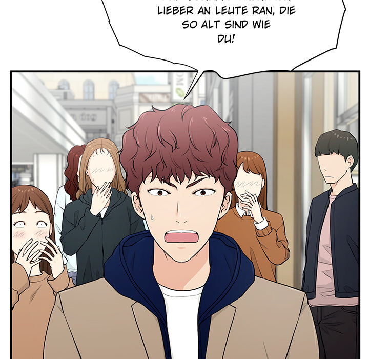 Verliebt, verlobt, verhext! - episode 1 - 20