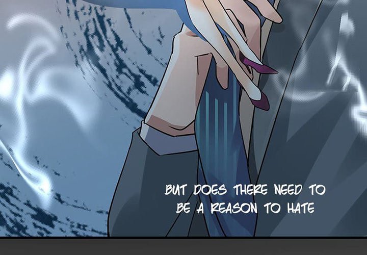 Love Is Never Enough - episode 12 - 2