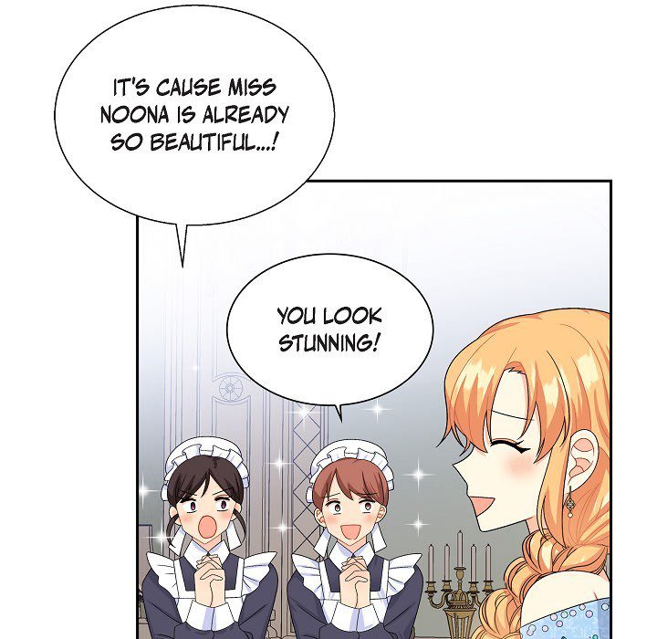 The Destroyer Fell in Love with Me - episode 25 - 67
