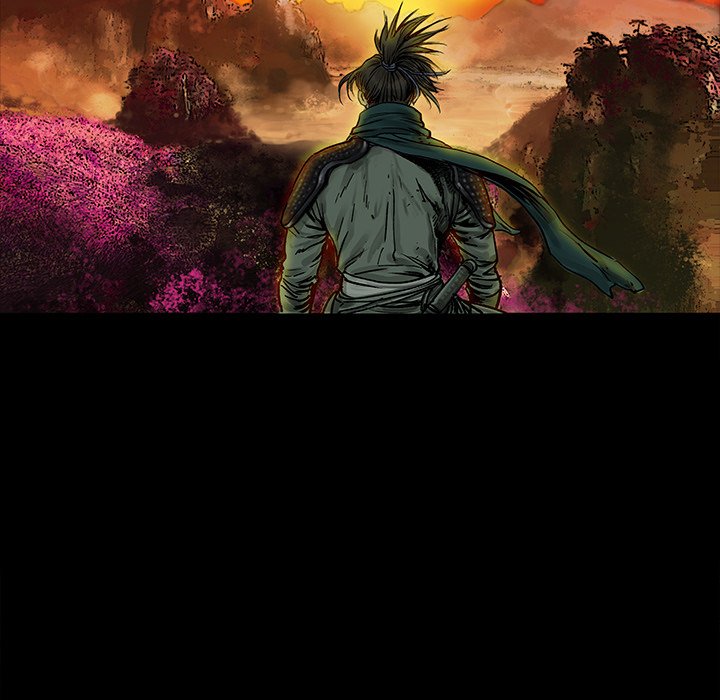 The Blade Demon - episode 1 - 35