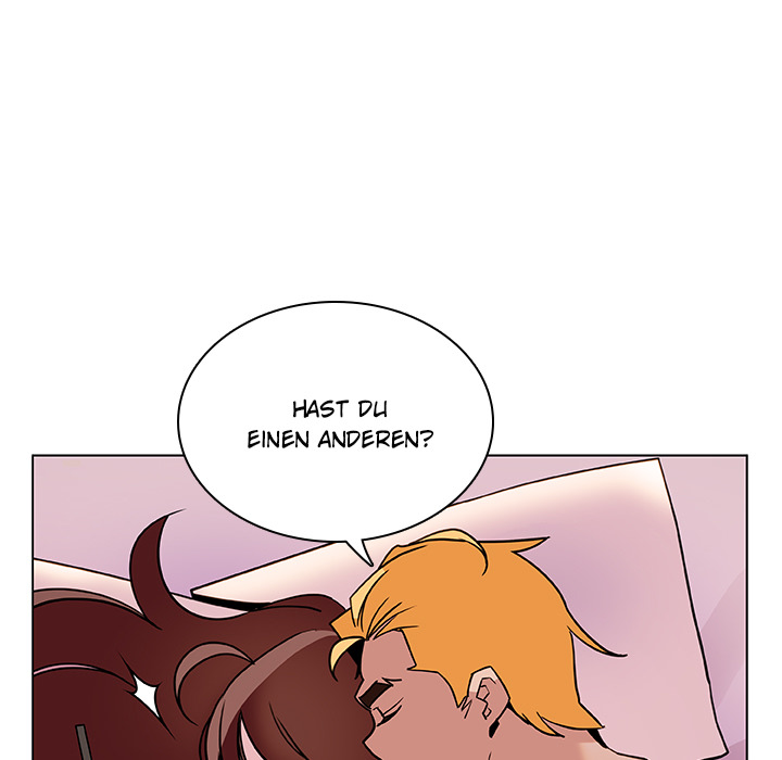 Dreiblättriges Kleeblatt - episode 31 - 50