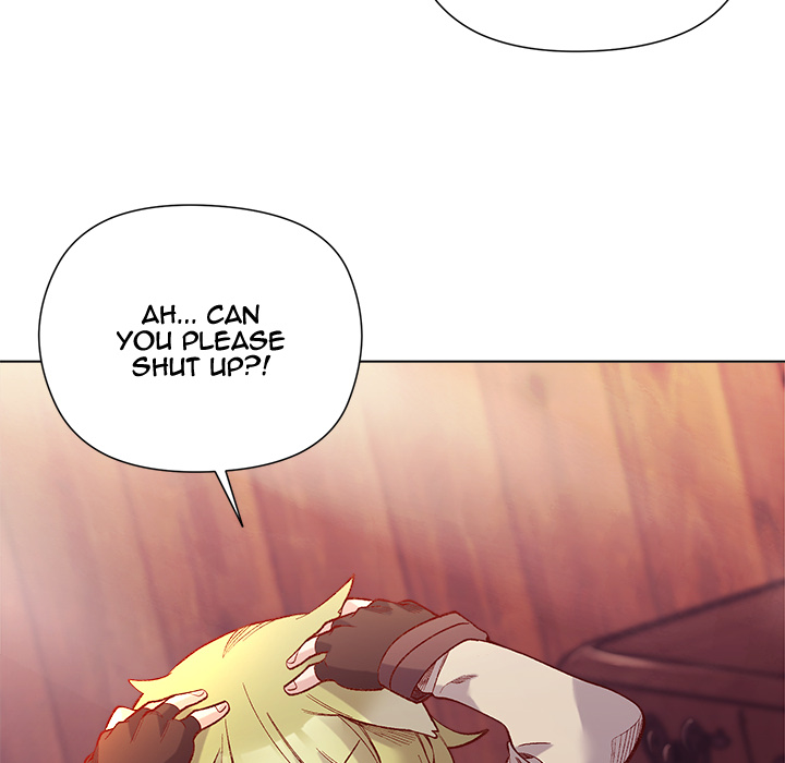 Young Lady's Knight - episode 24 - 93